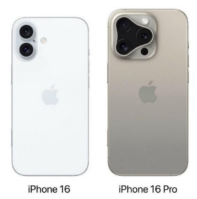 肃州苹果16维修网点分享iPhone16系列提升明显吗