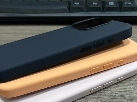 肃州苹果14维修站分享iPhone14手机壳能直接给iPhone15用吗?