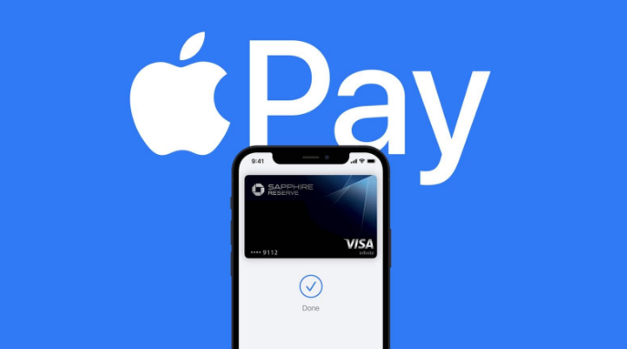 肃州苹果14服务点分享iPhone 14 设置 Apple Pay 后，锁屏密码不正确怎么办 