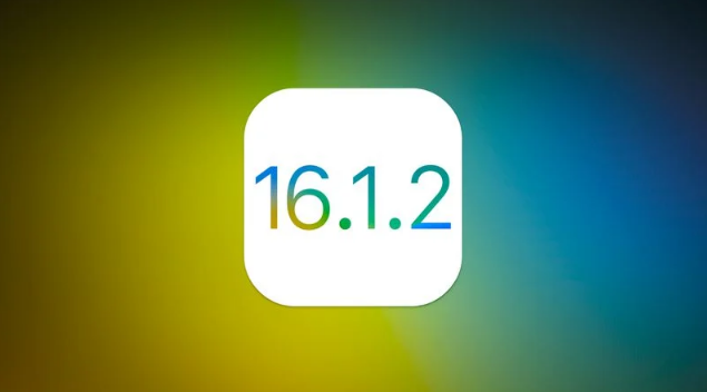 肃州苹果维修分享iOS 16.2有Bug能降级吗？ iOS 16.1.2已关闭验证 