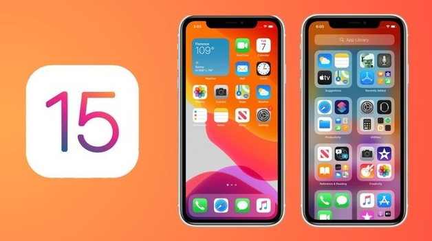 肃州苹果13维修分享iPhone13更新iOS 15.5，体验如何 