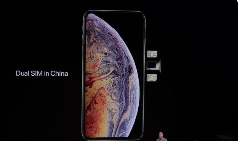 肃州苹果手机维修分享iPhone eSIM 出 Bug怎么办 