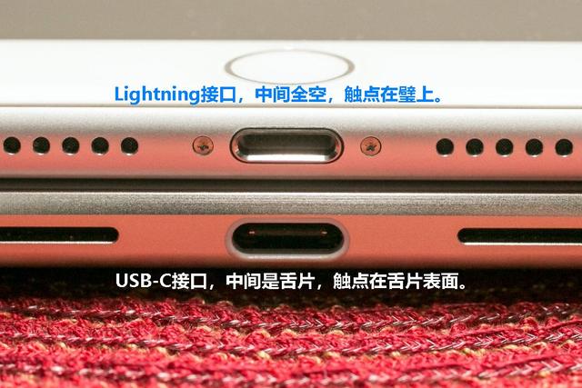 肃州苹果14维修分享iPhone 14会是什么接口 