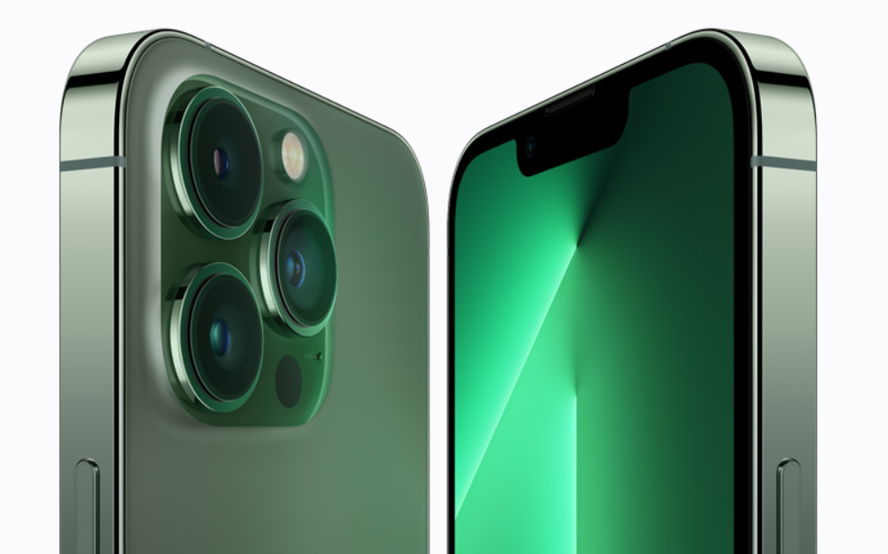 肃州苹果手机维修分享二手iPhone 13更高降幅近千元 