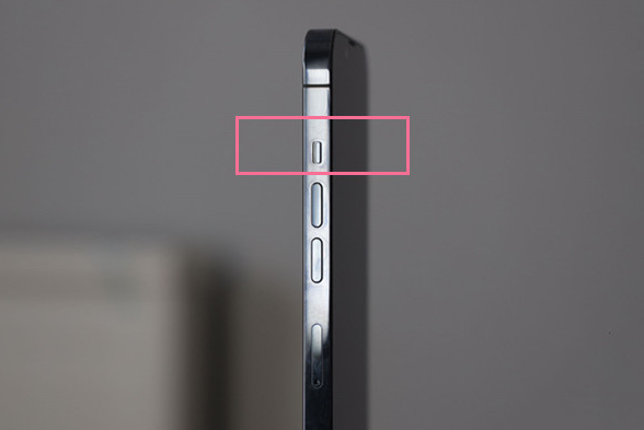 肃州苹果13维修分享iPhone 13如何开启静音模式 