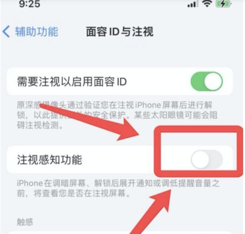 肃州苹果13维修分享为什么iPhone 13来电铃声忽大忽小 