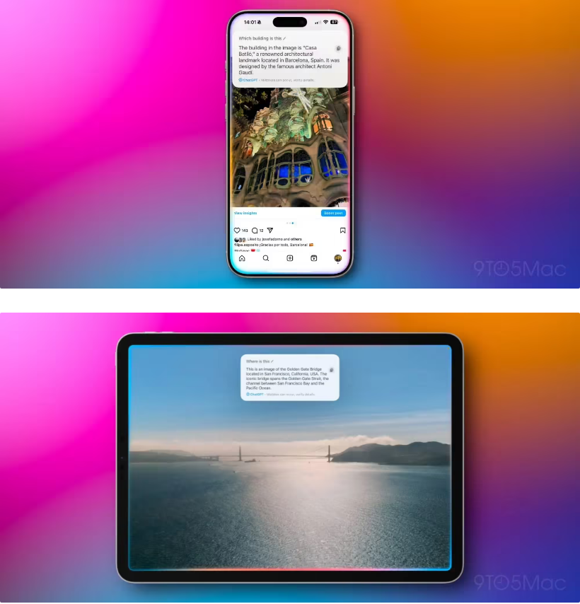 肃州苹果手机维修分享苹果 Siri 接入 ChatGPT AI  