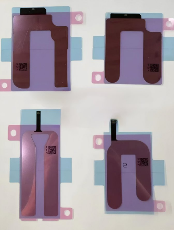 肃州苹果手机维修分享iPhone 17 Pro 机型电池将采用创新型粘合剂 