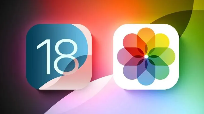 肃州苹果手机维修分享苹果 iOS / iPadOS 18.1Beta 3 发布 