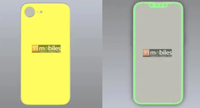 肃州苹果手机维修分享苹果小屏iPhone SE4值得买吗 