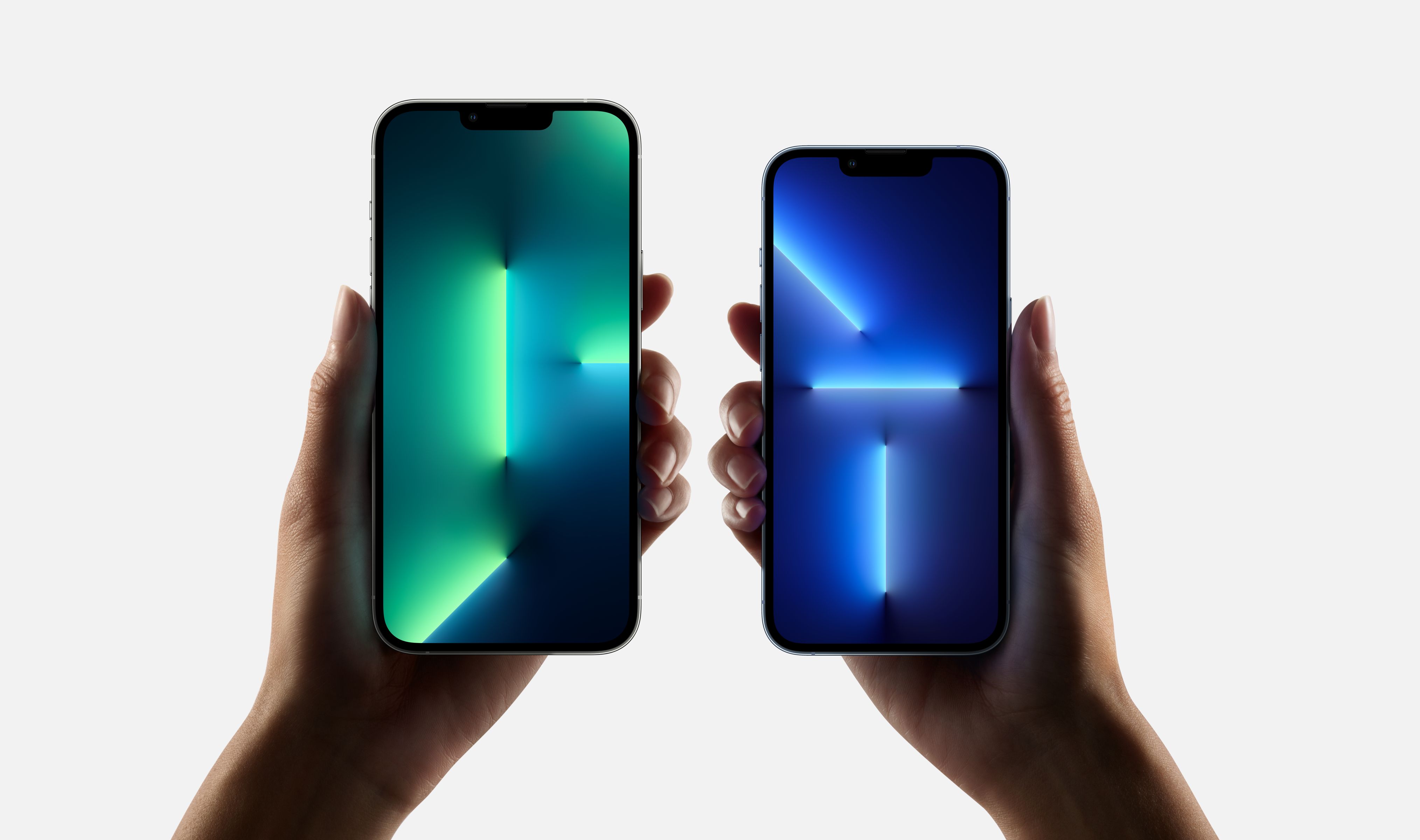 肃州苹果手机维修分享iPhone 13 四款机型怎么选 