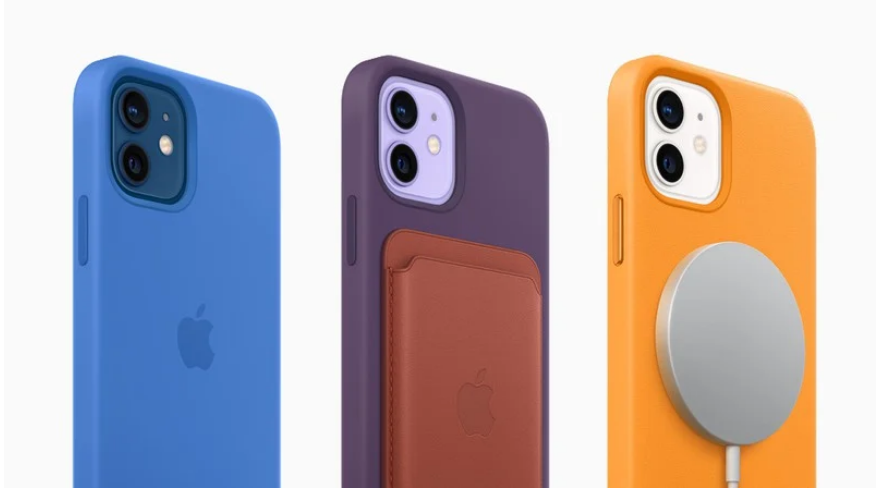 肃州苹果手机维修分享关于 iPhone 13 的细节爆料 