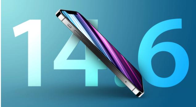 肃州苹果手机维修分享升级iOS 14.7.1 正式版后还能降级吗 