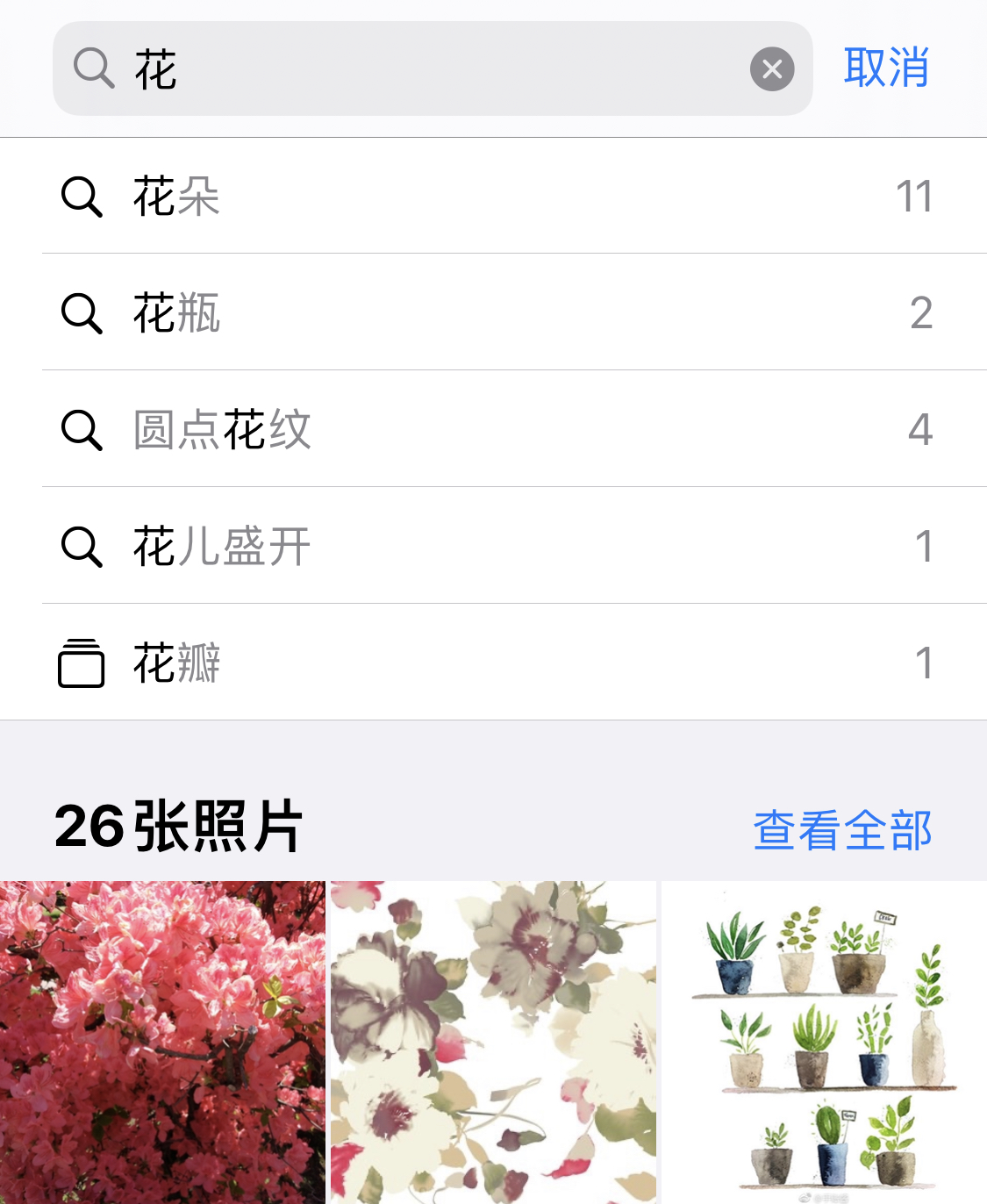 肃州苹果手机维修分享iPhone 小技巧 