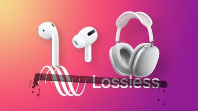 肃州苹果手机维修分享哪些设备支持Apple Music 无损音频 