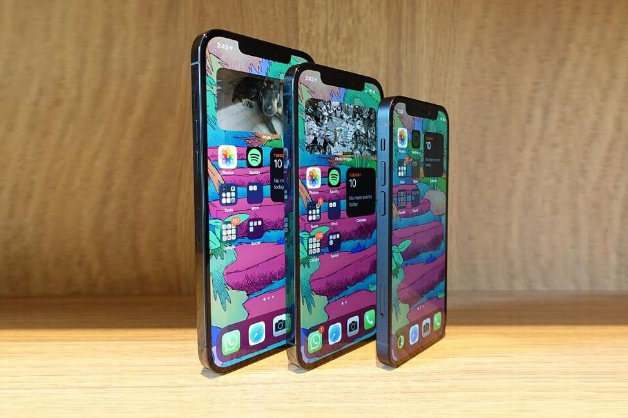 肃州苹果手机维修分享iPhone 13发布日期 