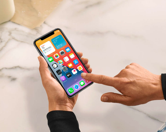 肃州苹果手机维修分享iPhone 12 出现运行缓慢或死机的情况怎么办 