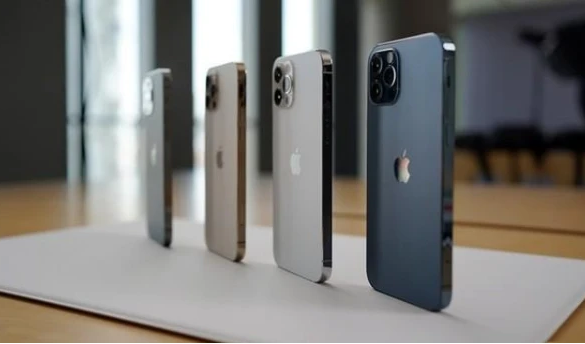 肃州苹果手机维修分享为什么说iPhone13才是真旗舰 