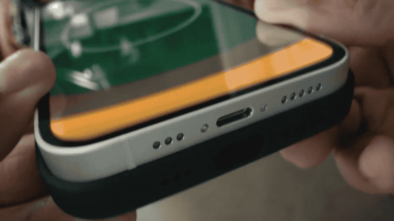 肃州苹果手机维修分享未来 Magsafe 还有哪些发展空间 