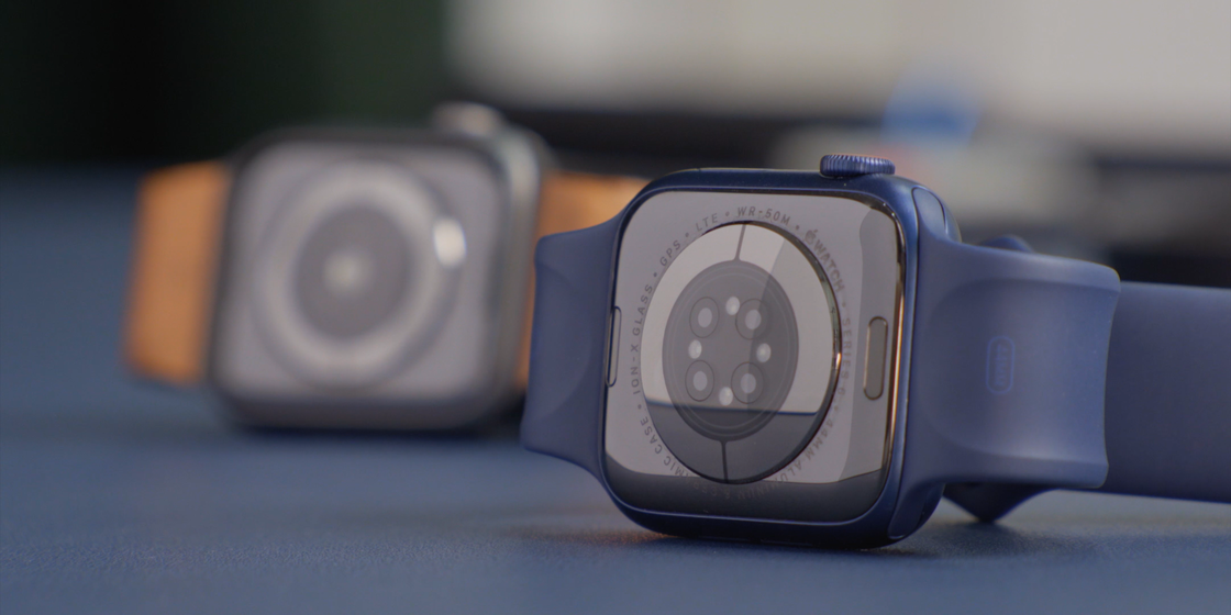 肃州苹果手机维修分享Apple Watch 是如何测量卡路里的 