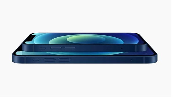肃州苹果手机维修分享iPhone 12 mini 锁屏后触屏失灵怎么办 