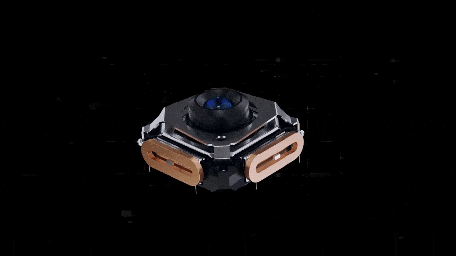 肃州苹果手机维修分享iPhone 12 Pro Max 独享的这颗传感器更大的特点是什么 