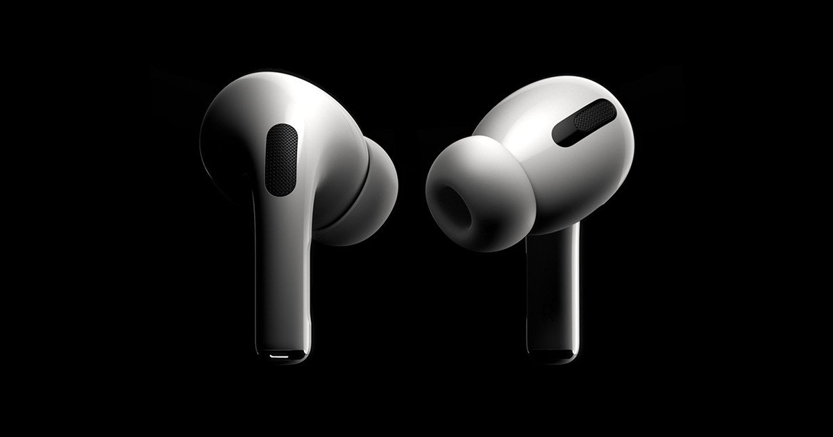 肃州苹果手机维修分享AirPods Pro 爆音、降噪效果下降怎么办 