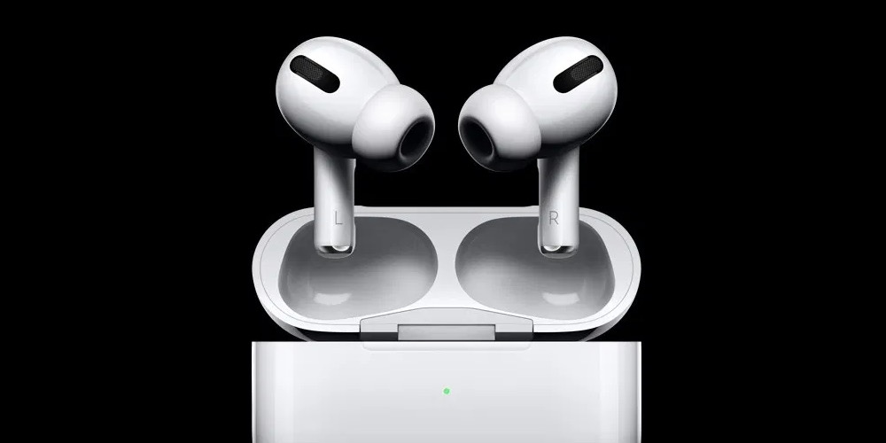 肃州苹果手机维修分享AirPods Pro 出现静电噪音 