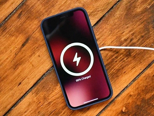 肃州苹果手机维修分享iPhone 12可以随便充电吗 