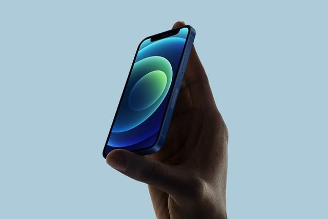 肃州苹果手机维修分享iPhone 12 mini辐射很大吗 