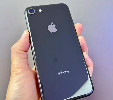 肃州苹果8系统维修分享iPhone8手机系统升级后无法开机如何修复 