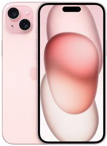 肃州苹果维修点分享iPhone15 Plus手机黑屏小众问题 