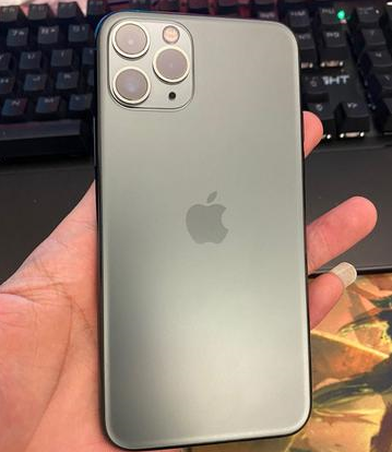 肃州苹果维修点分享iPhone 11 Pro电池发烫小众问题解读 