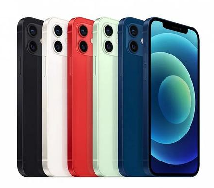 肃州苹果维修点分享iPhone 12 Pro Max发烫冷门故障梳理 